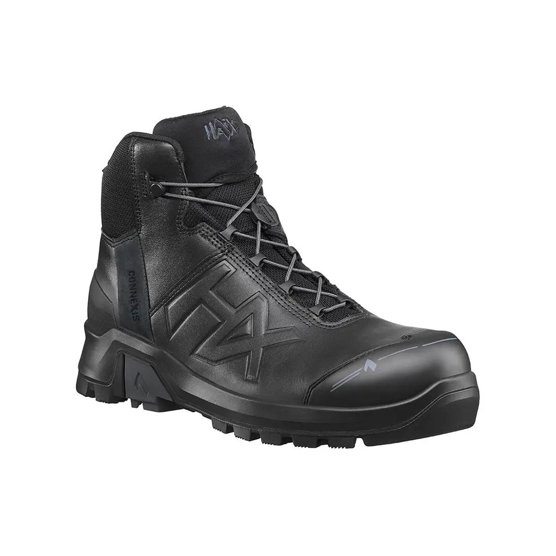 HAIX - CONNEXIS Safety+ GTX MID S3 LTR schwarz