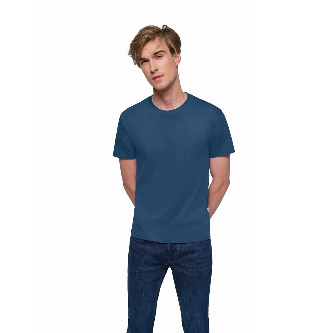 HAKRO - T-Shirt Classic Herren