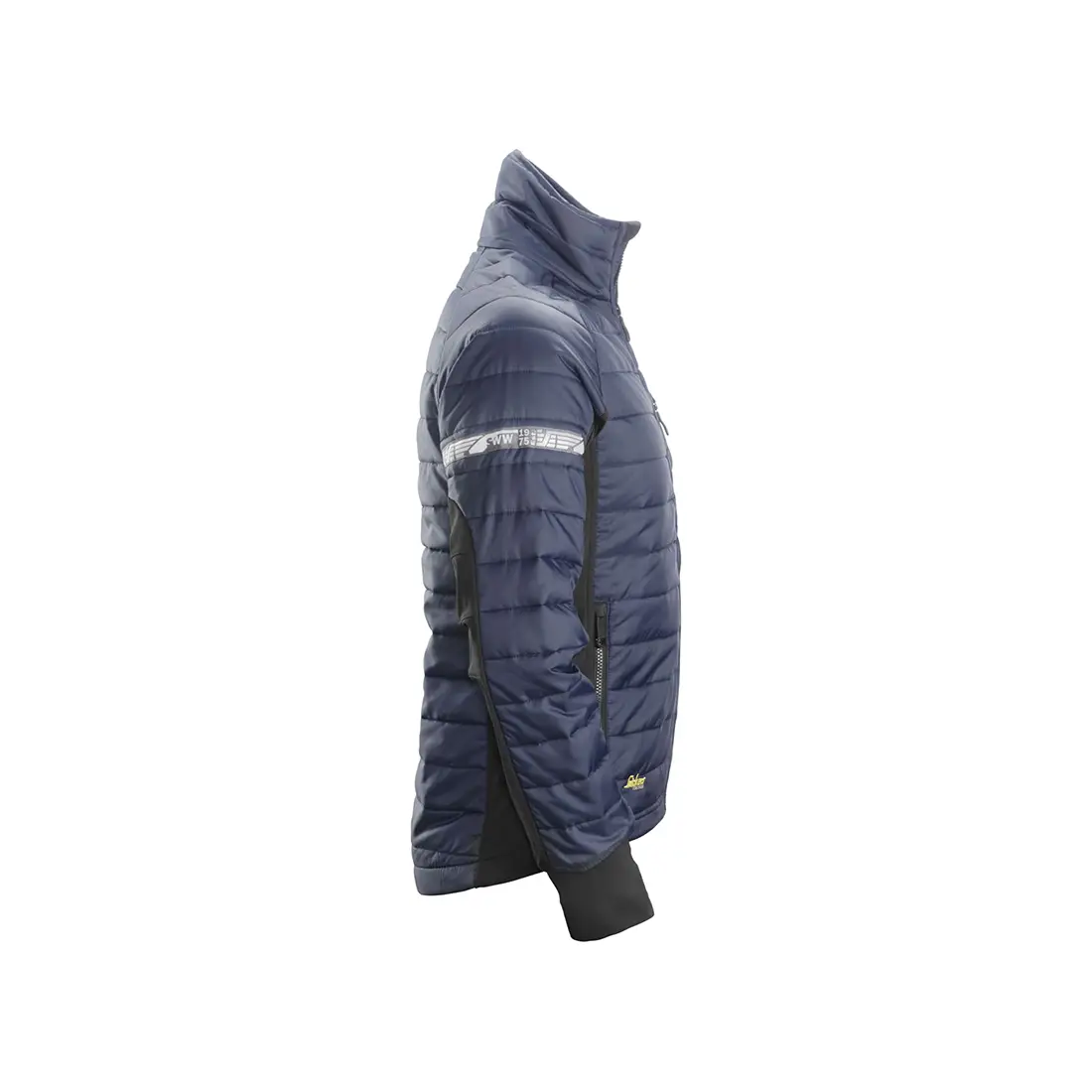 SNICKERS - AllroundWork Isolator Arbeitsjacke