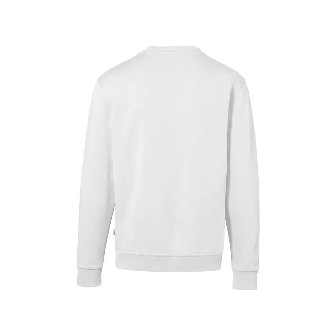 HAKRO - Sweatshirt Bio-Baumwolle GOTS