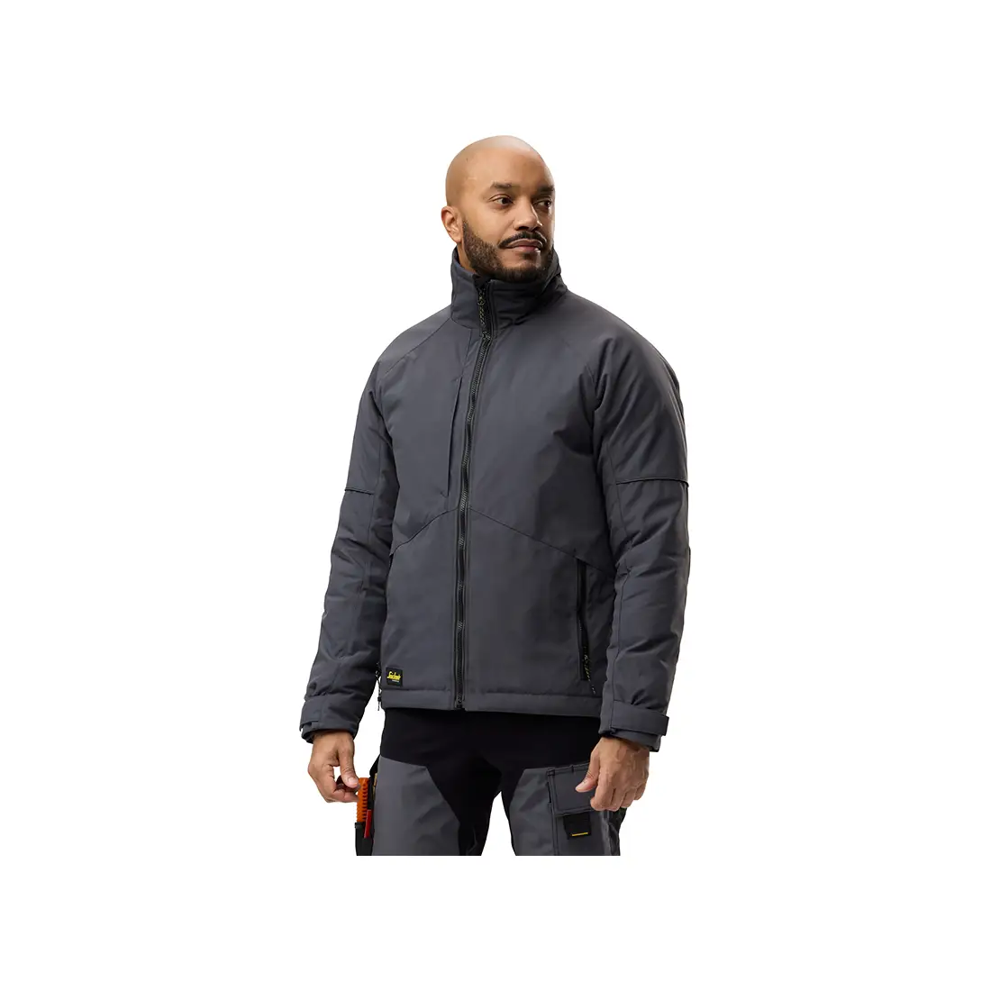 SNICKERS - AllroundWork Winterjacke