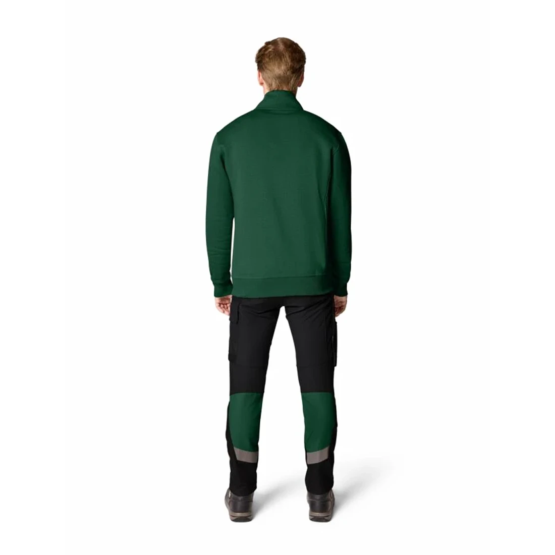 FHB - Sweatjacke EUGEN