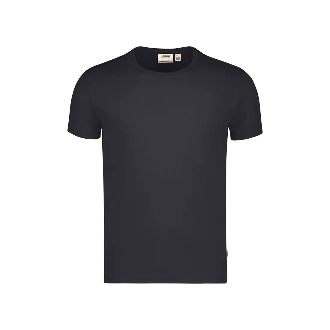 HAKRO - T-Shirt Mikralinar Eco