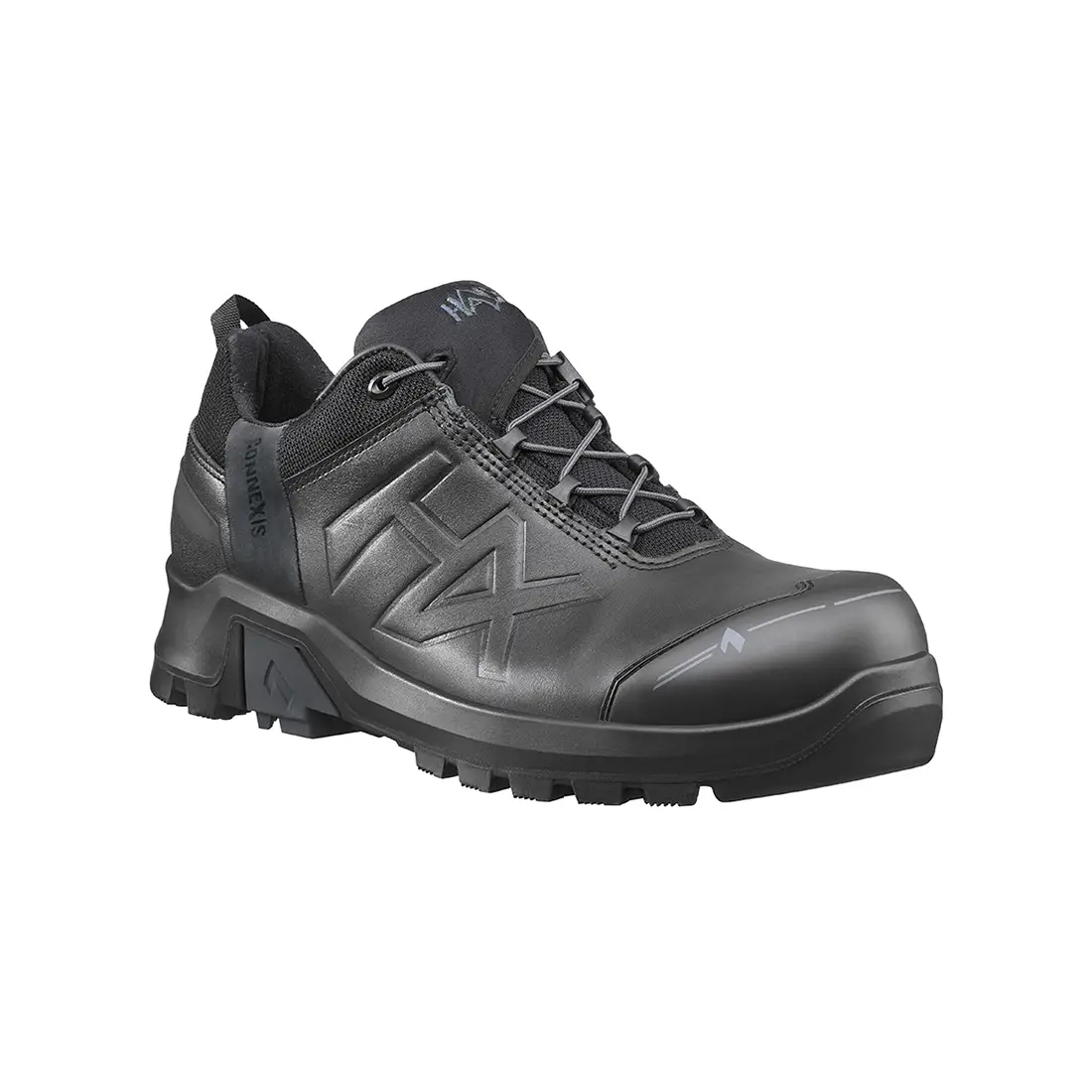 HAIX - CONNEXIS Safety+ GTX LOW S3 schwarz