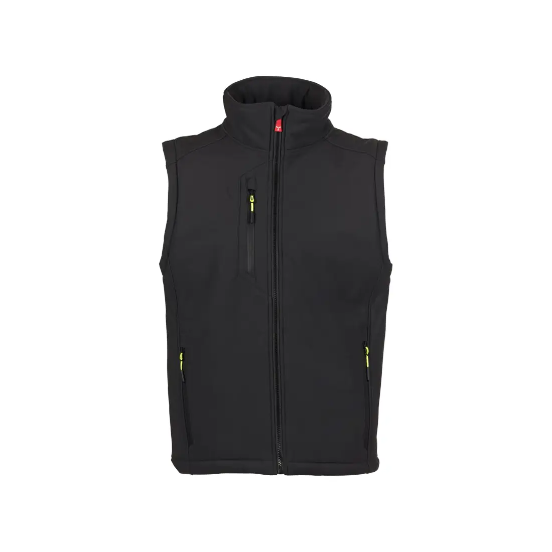 PAYPER - Softshellweste Creek Vest Pad