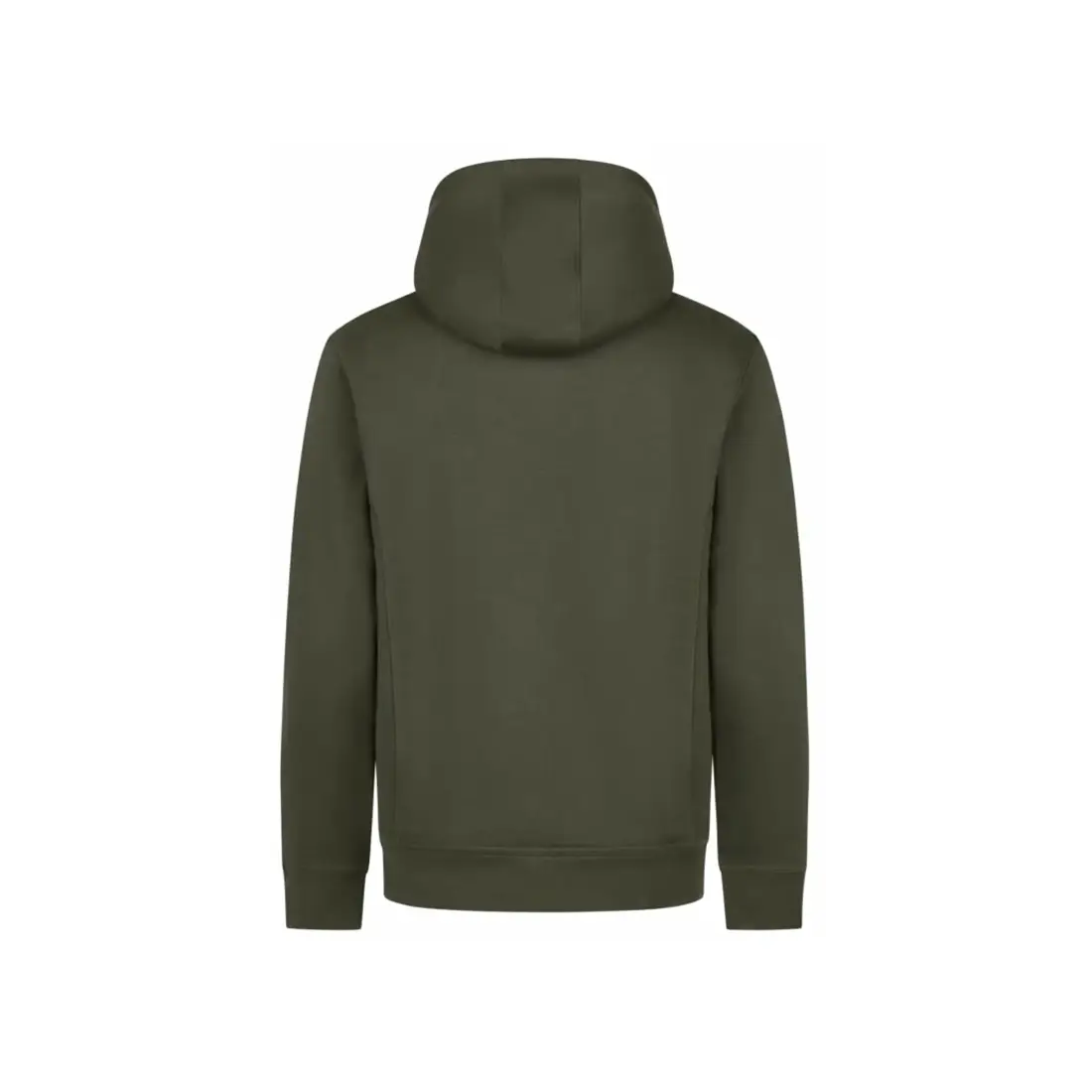 FHB - Hoodiejacke HAJO mit Webpelz
