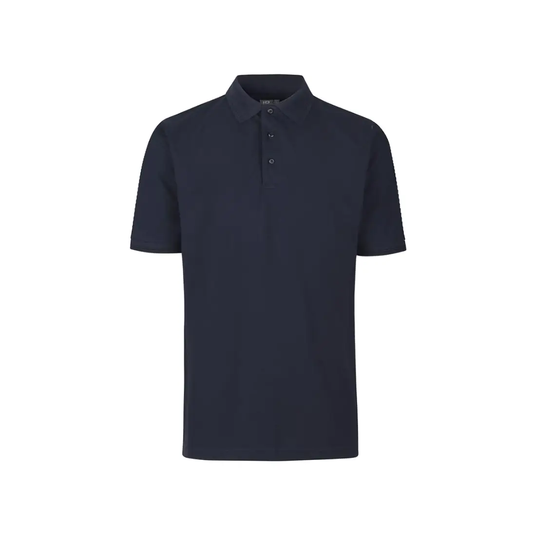 ID - PRO Wear Poloshirt ohne Brusttasche