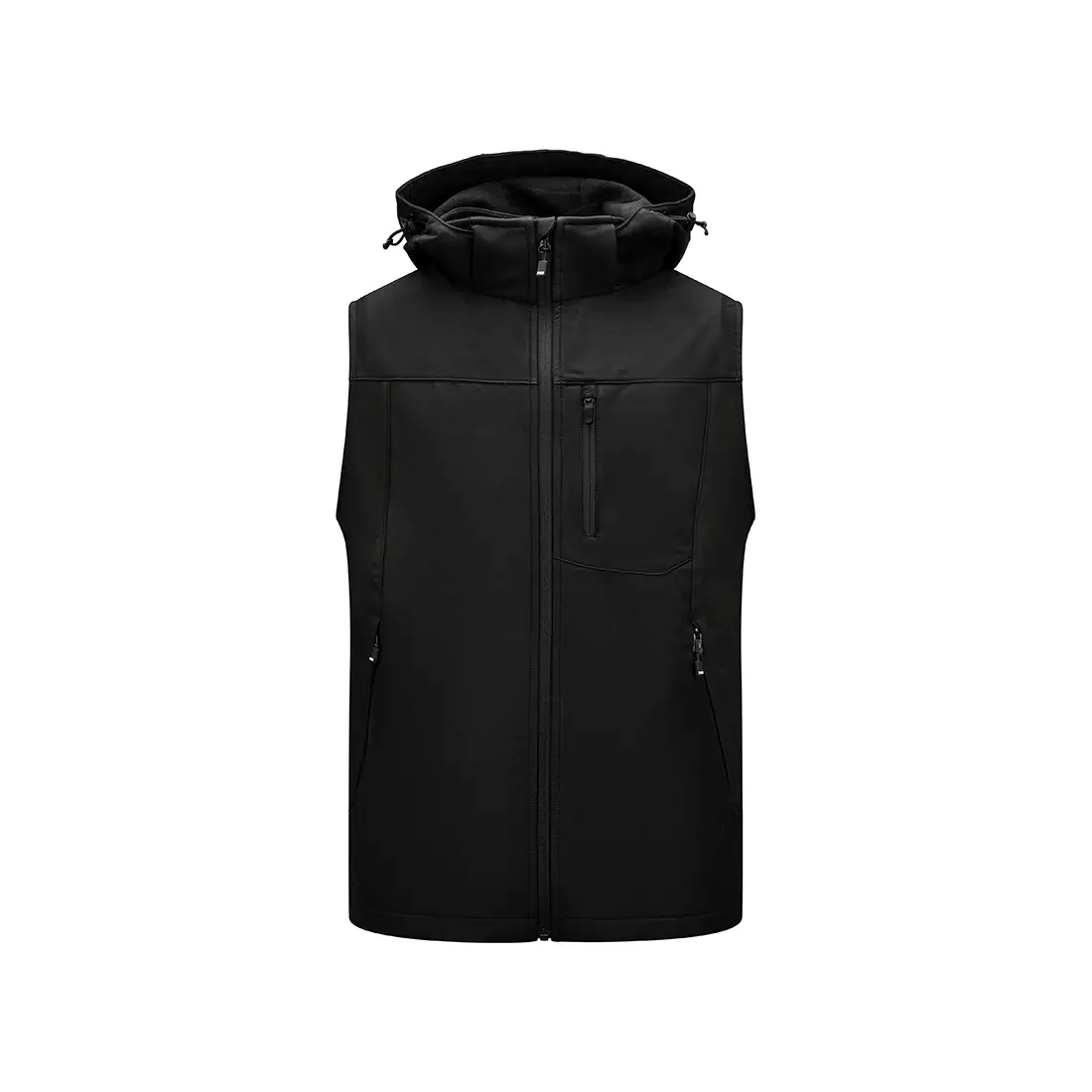 FHB - Softshell-Weste JUSTUS