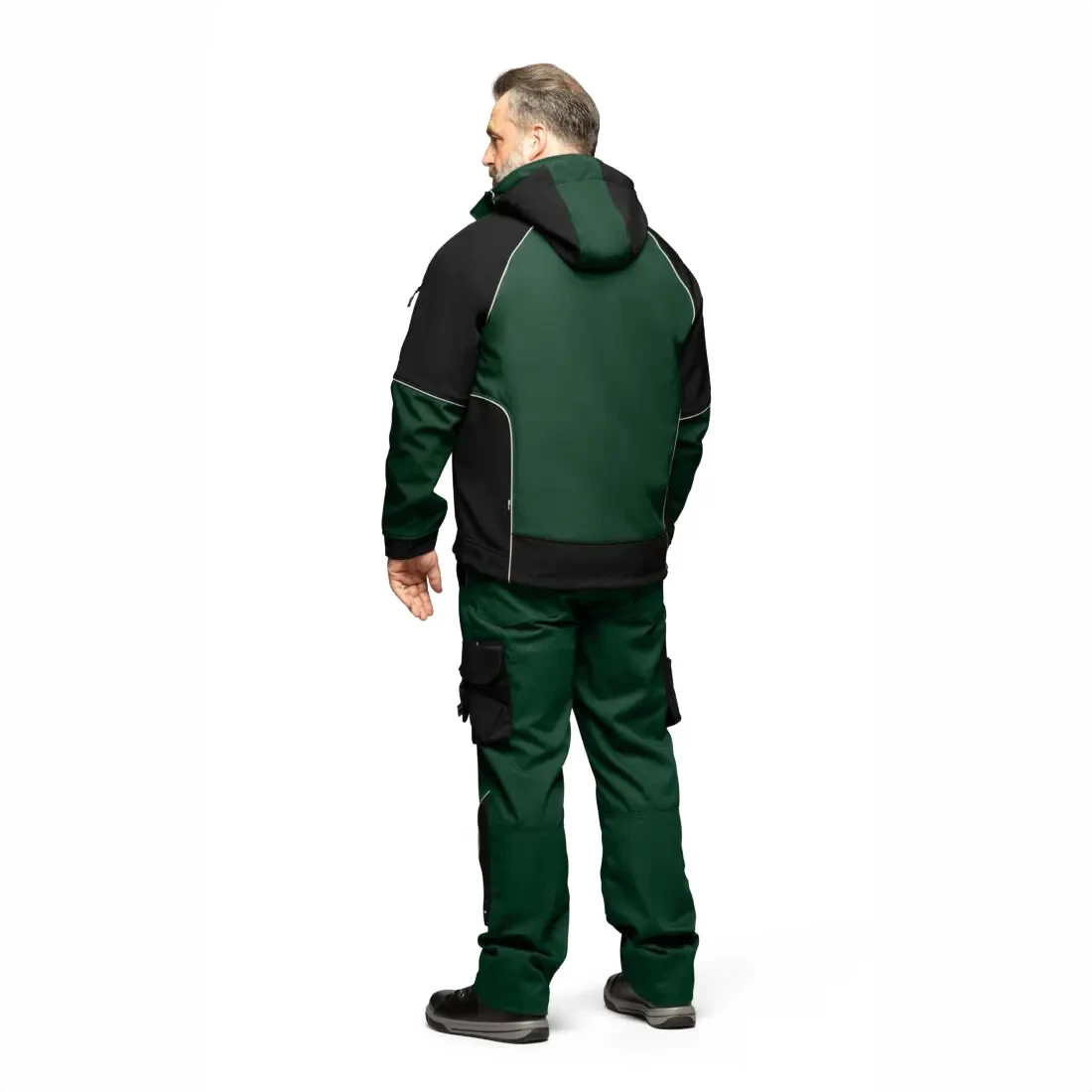 FHB - Softshelljacke WALTER