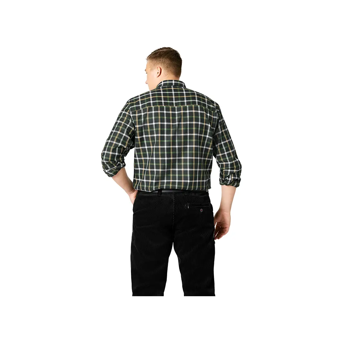 FHB - Arbeitshemd ALOIS