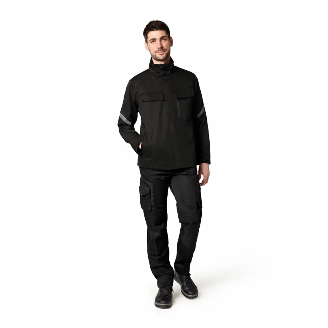 FHB - Arbeitsjacke FRANK
