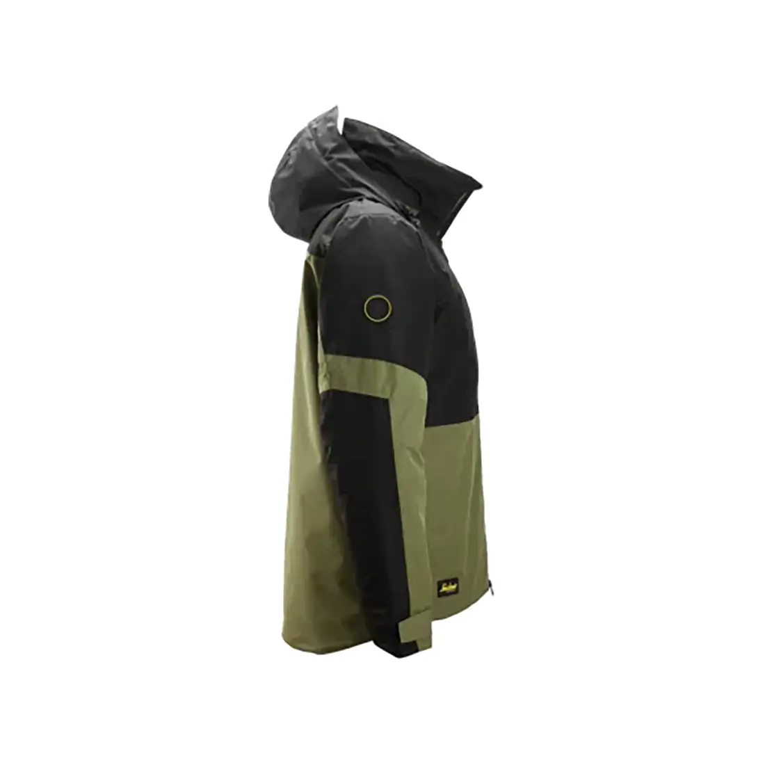SNICKERS - AllroundWork wasserdichte/wärmeisolierte Jacke