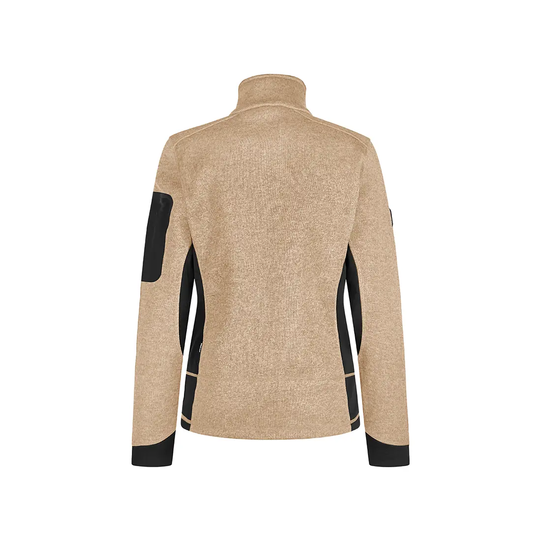 FHB - Strickfleece-Jacke MARIEKE Damen