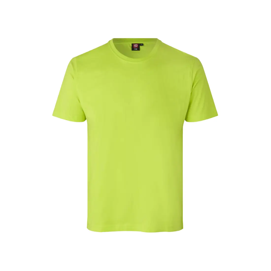 ID - T-TIME T-Shirt körpernah