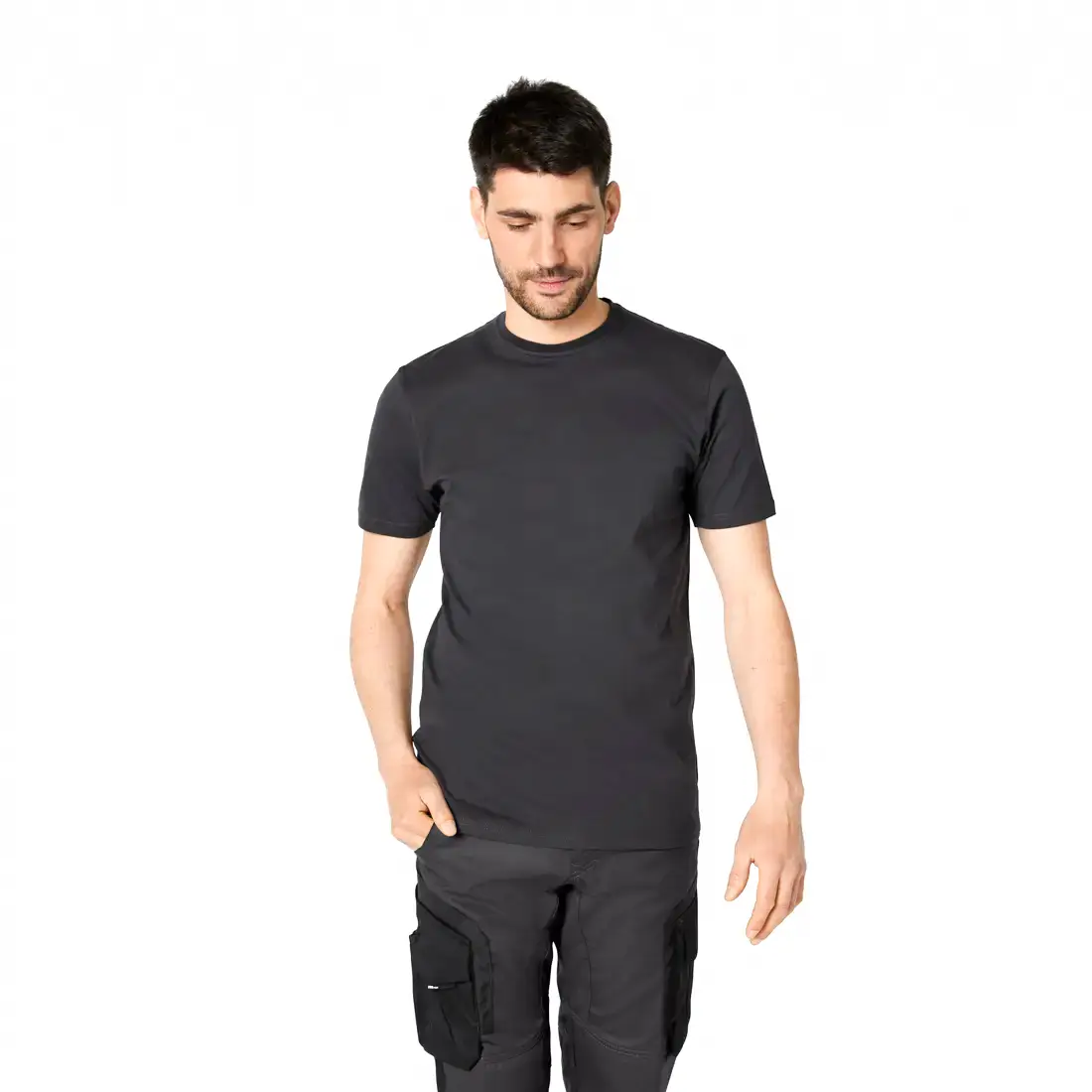 FHB - T-Shirt JENS