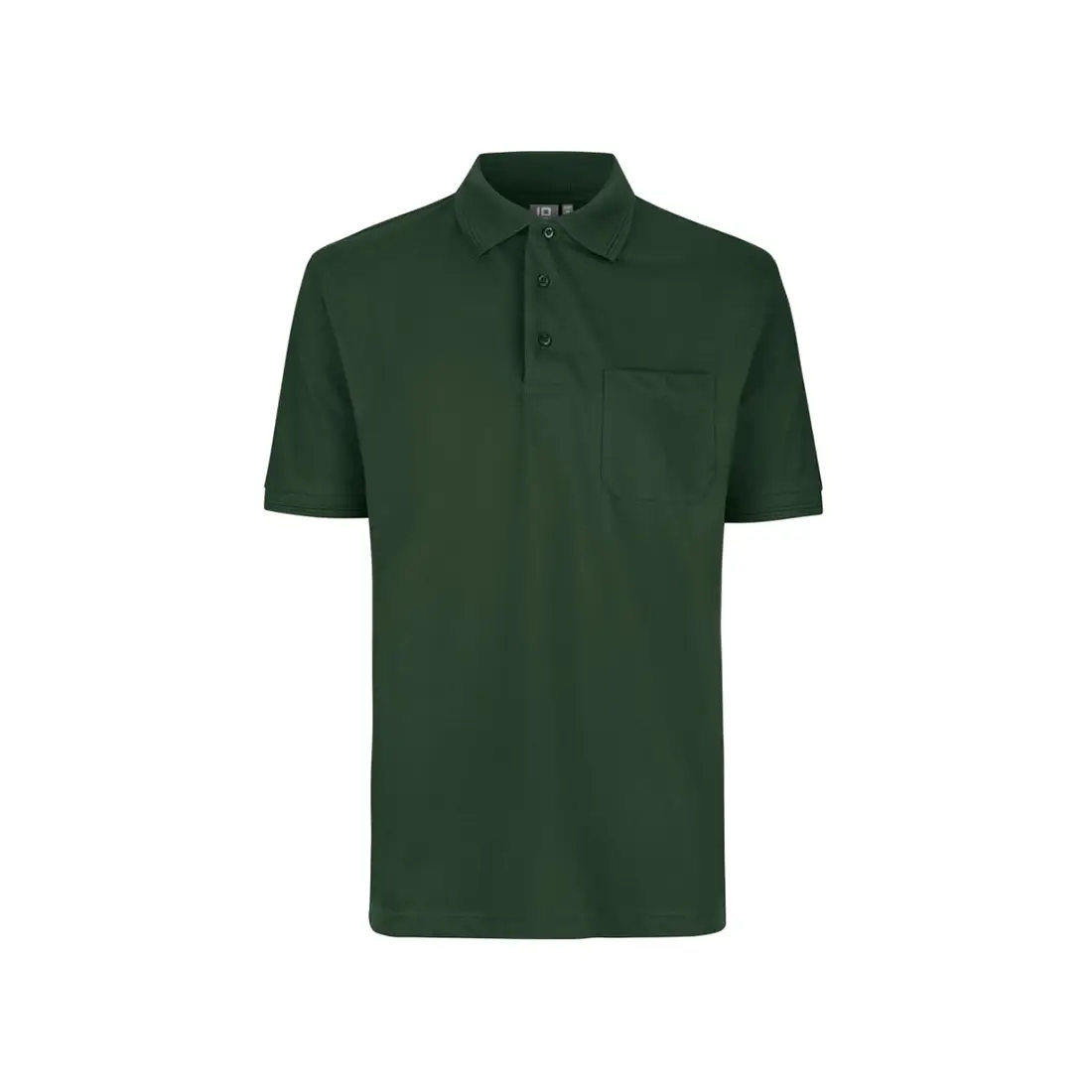 ID - PRO Wear Poloshirt mit Brusttasche Herren