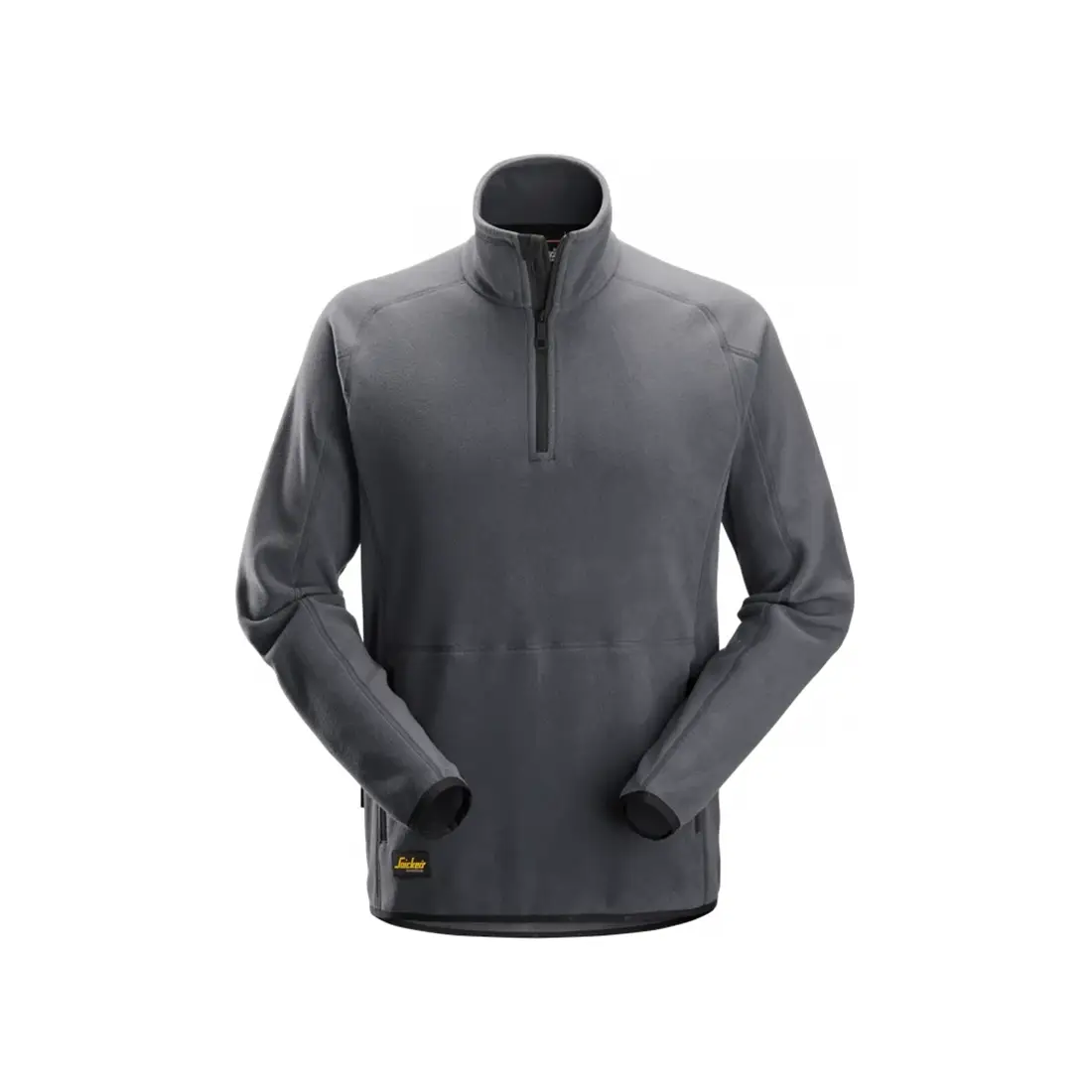 SNICKERS - Shed Less Half-Zip Fleecejacke POLARTEC