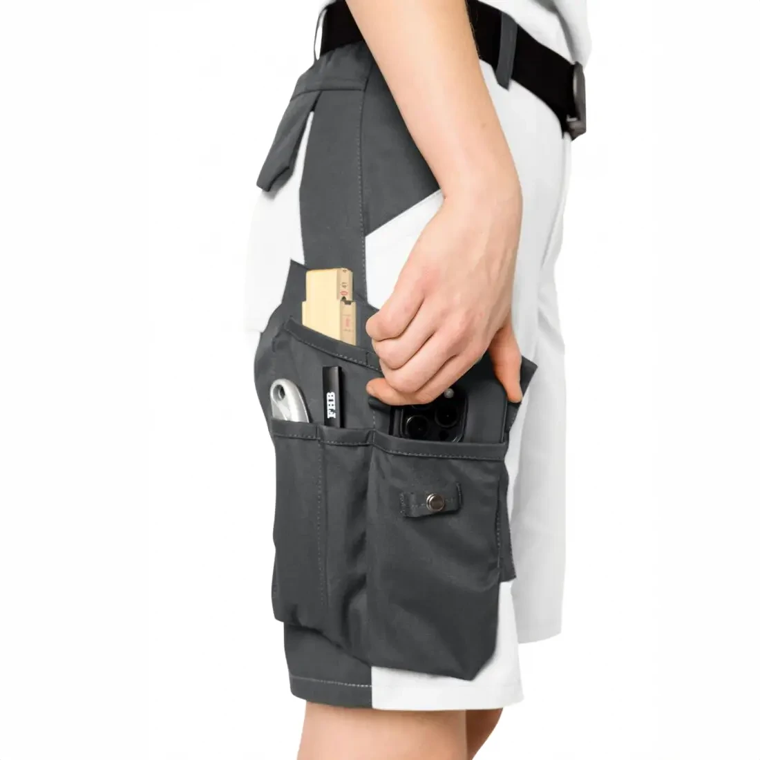 FHB - Shorts ANNI Damen