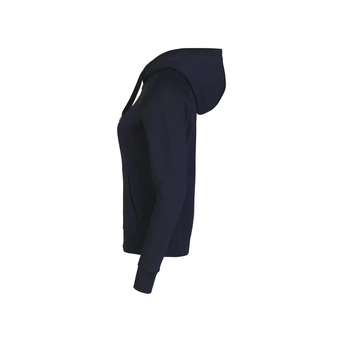 ID - CORE Full-Zip Hoodie Damen