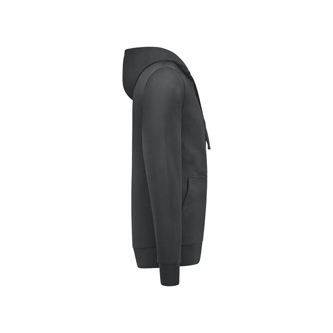 HAKRO - Kapuzen-Sweatjacke Premium