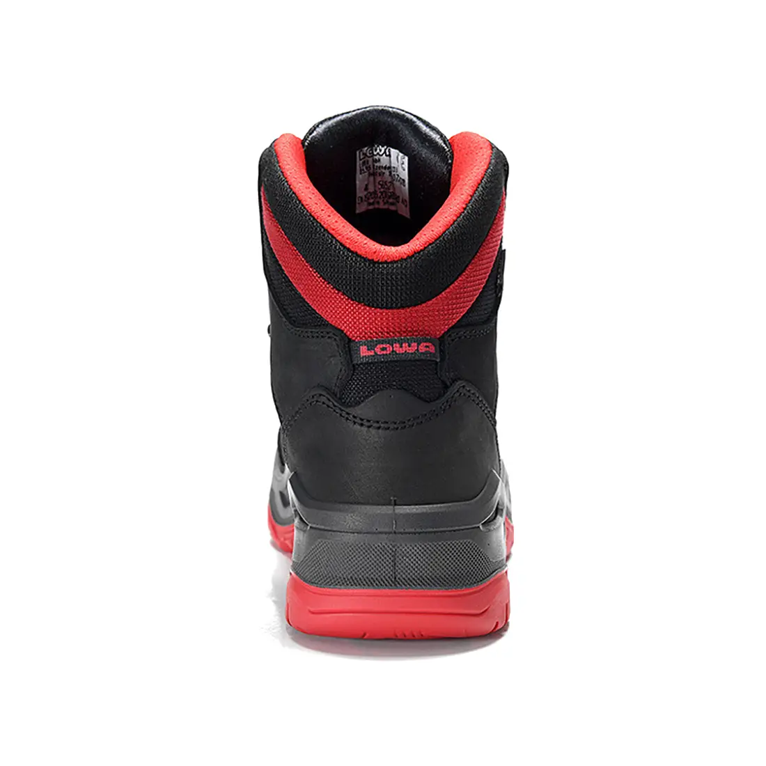 LOWA - RENEGADE Work GTX MID S3 CI