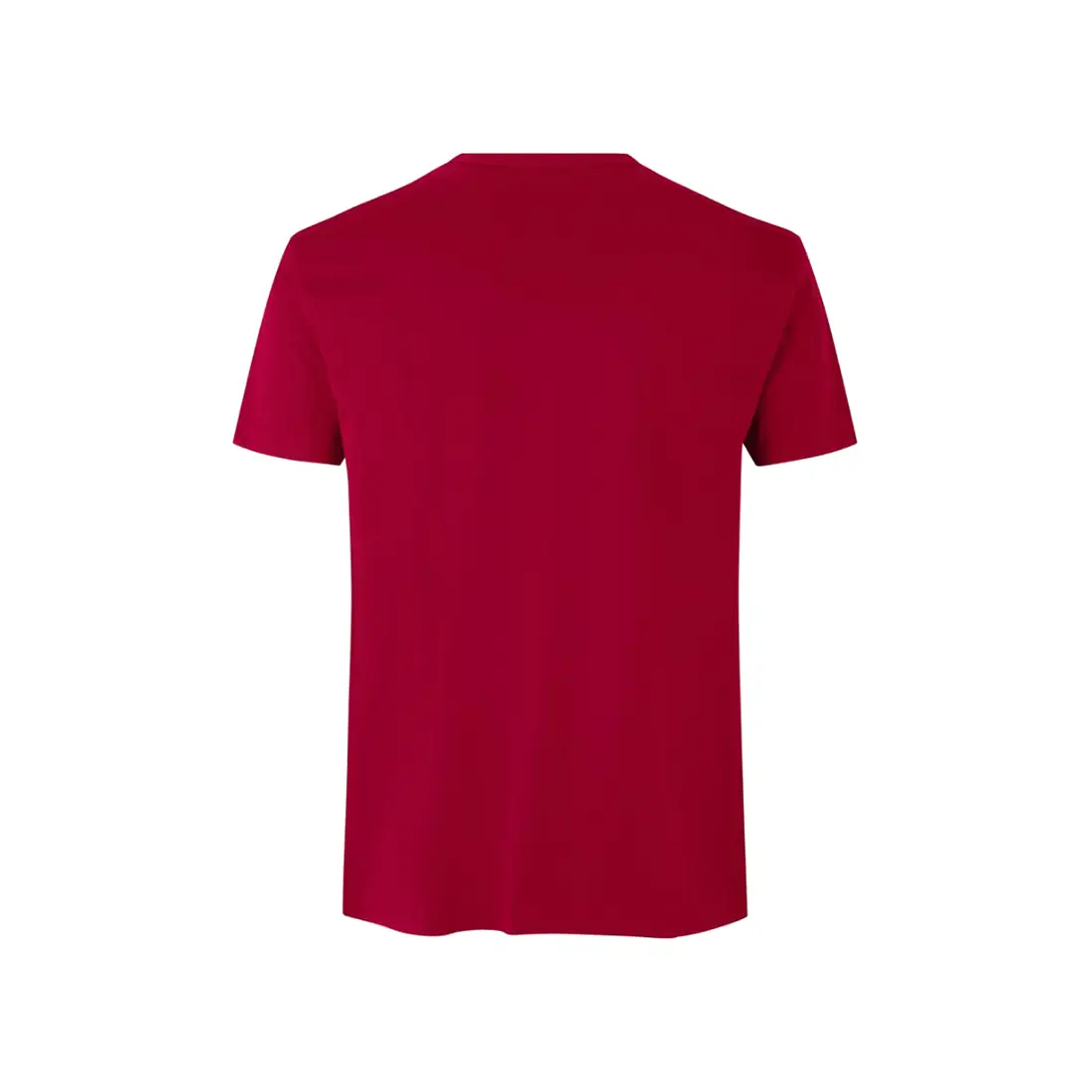 ID - T-TIME T-Shirt V-Ausschnitt