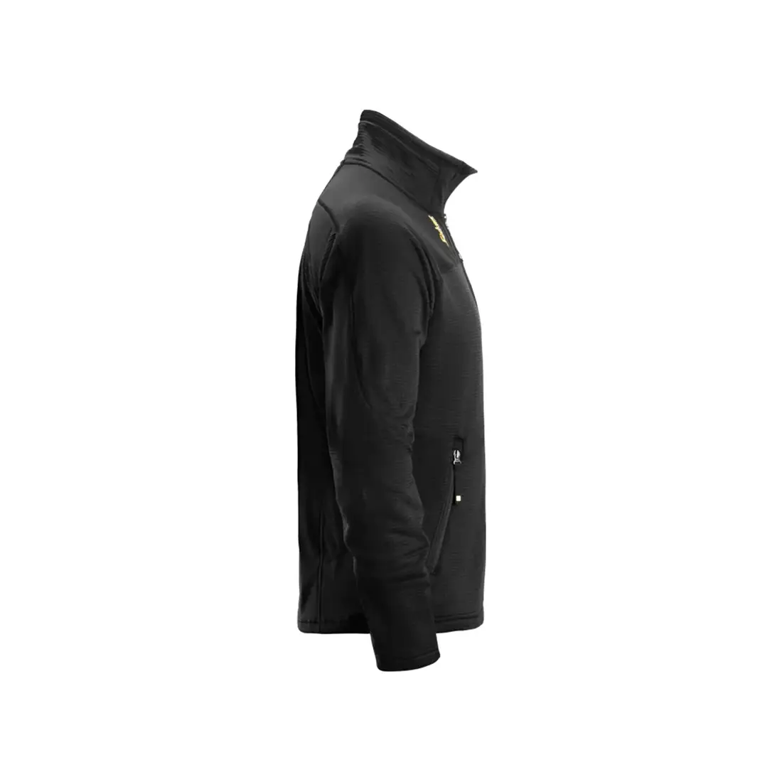SNICKERS - Body-Mapping Micro Fleecearbeitsjacke