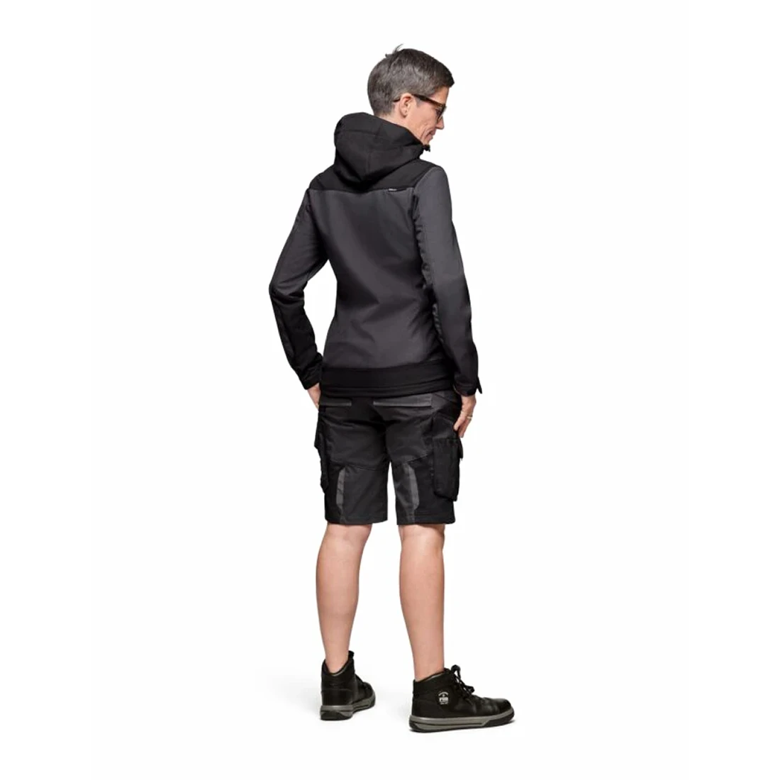 FHB - Arbeitsjacke JULIA Damen