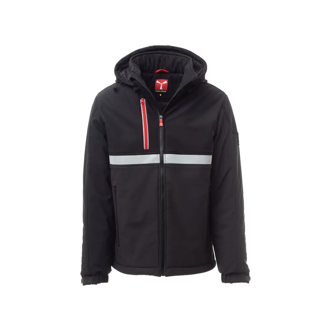 PAYPER - Softshelljacke Wise Pad