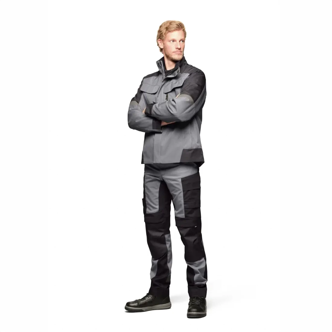 FHB - Arbeitsjacke LARS