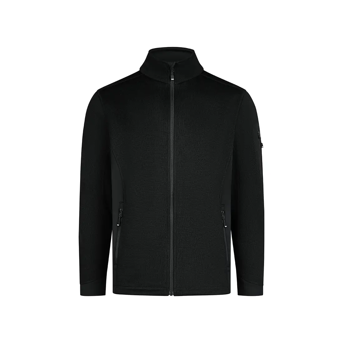 FHB - Strickfleece-Jacke CHRISTOPH