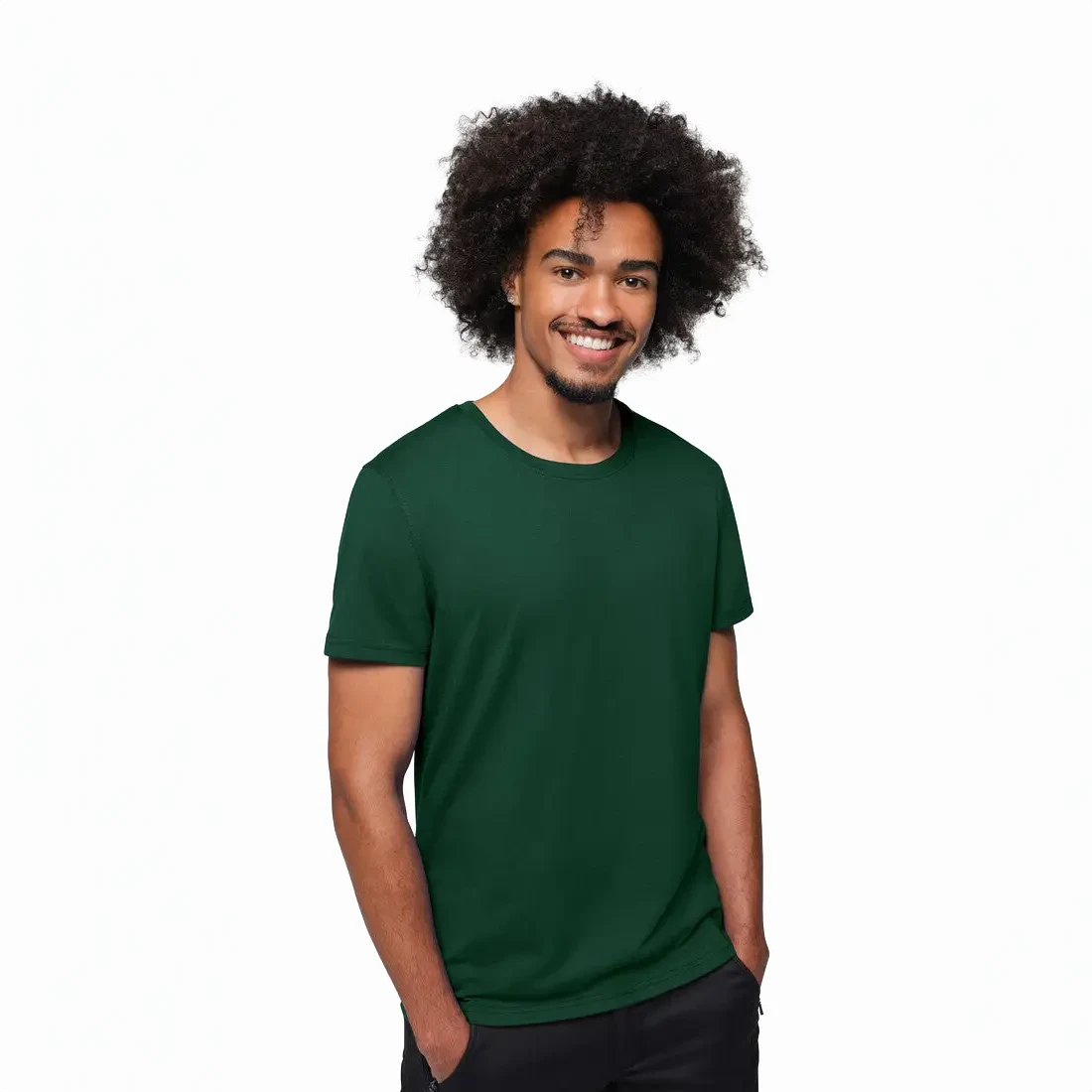 HAKRO - T-Shirt Mikralinar Eco