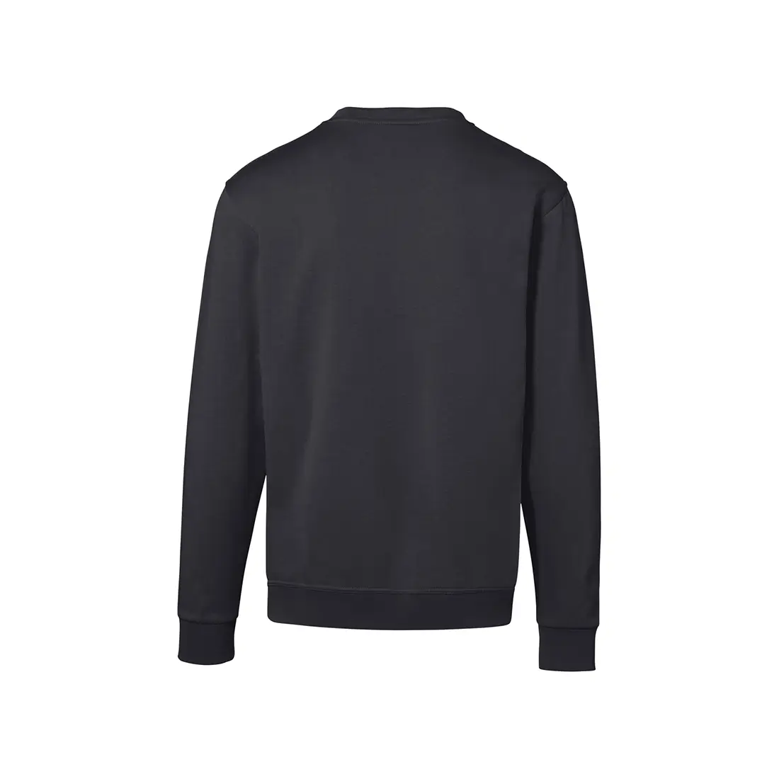 HAKRO - Sweatshirt Bio-Baumwolle GOTS