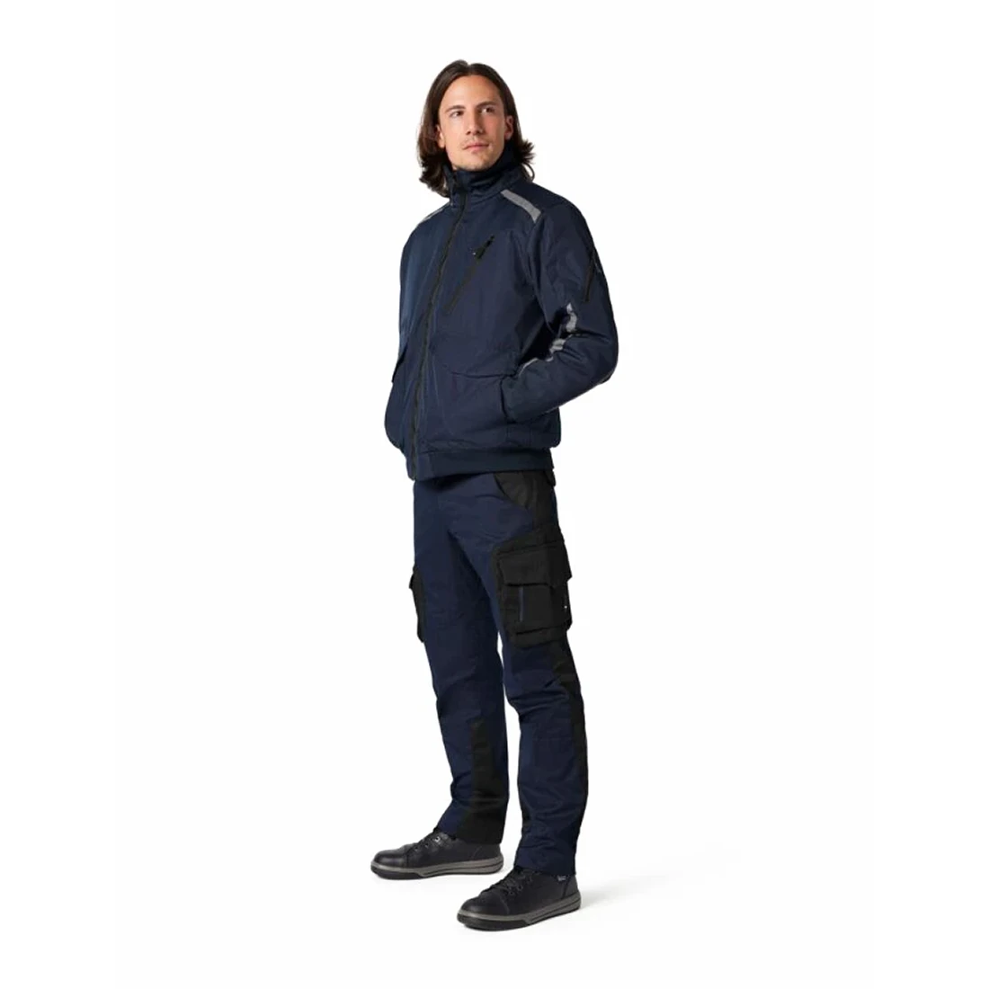 FHB - Arbeitsjacke VOLKER