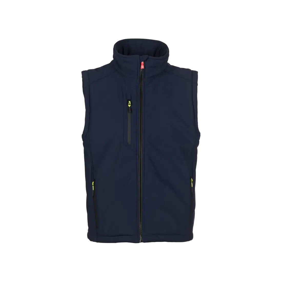 PAYPER - Softshellweste Creek Vest Pad