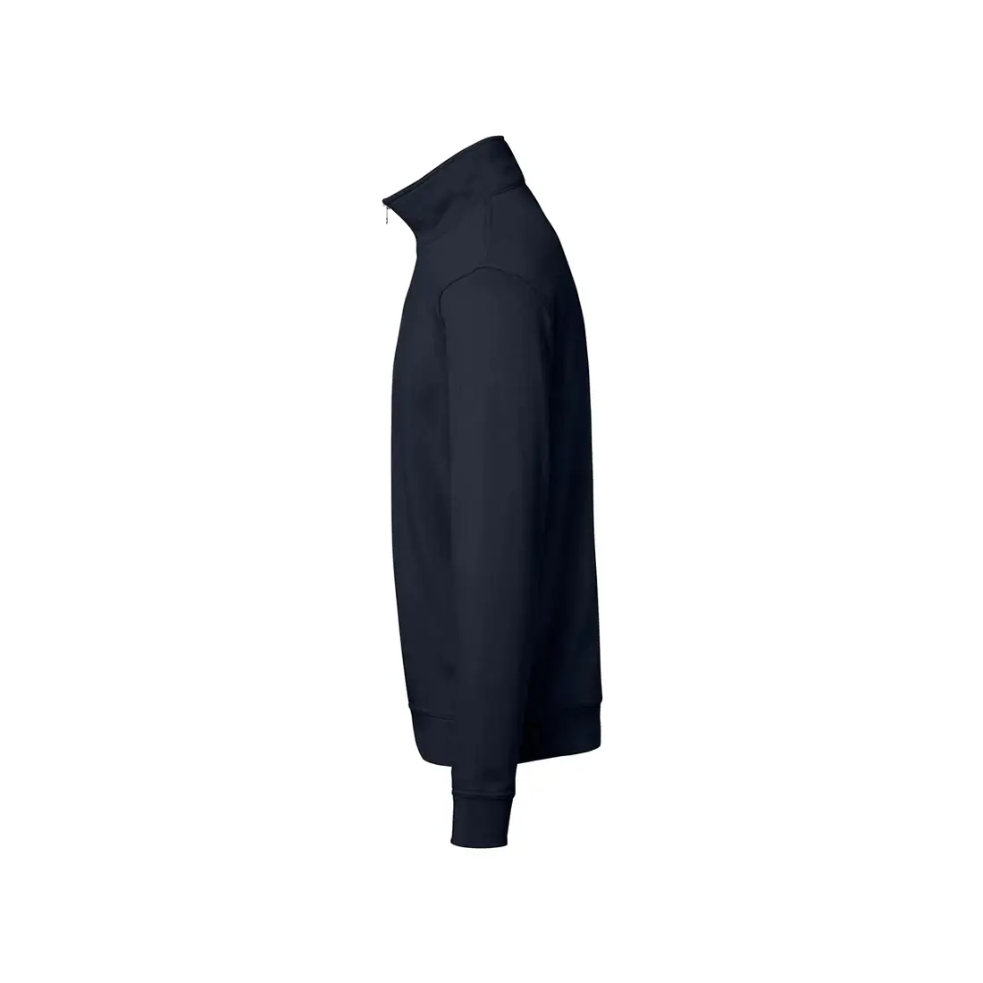 HAKRO - Zip-Sweatshirt Premium