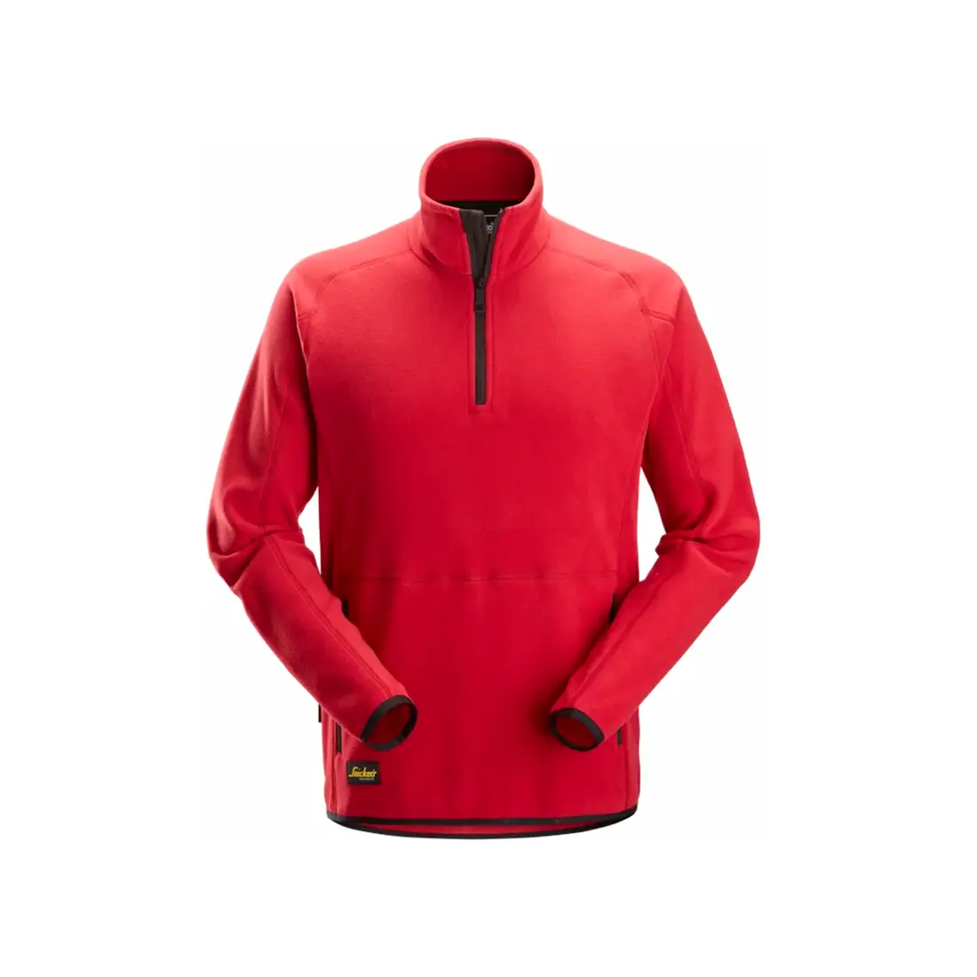 SNICKERS - Shed Less Half-Zip Fleecejacke POLARTEC