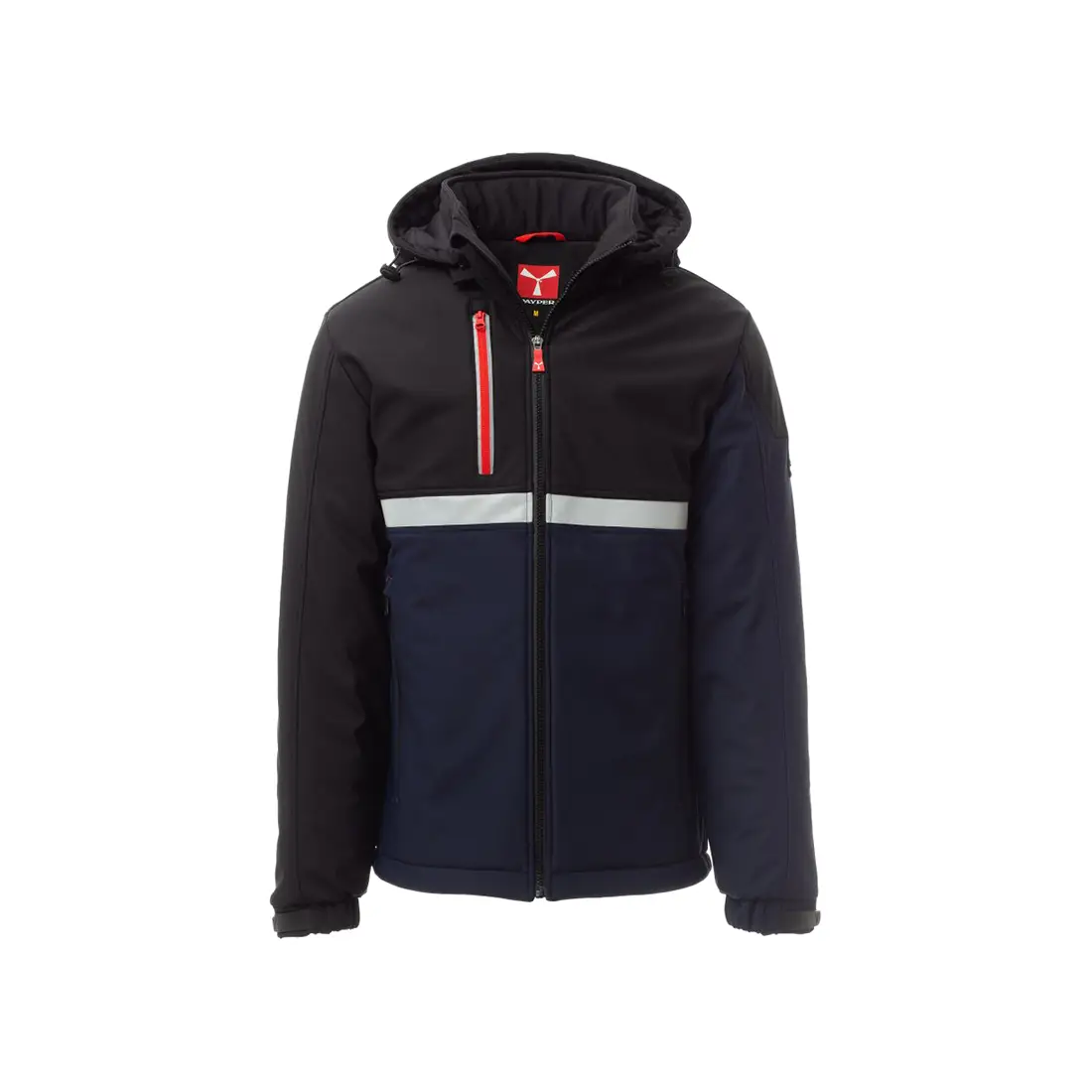 PAYPER - Softshelljacke Wise Pad