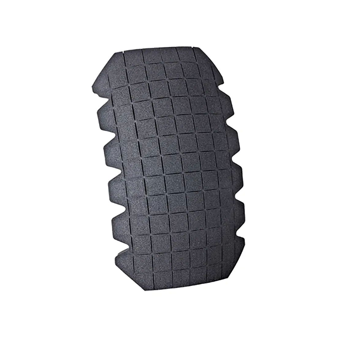 KNEETEK - Kniepolster MAXI 16 universal schwarz