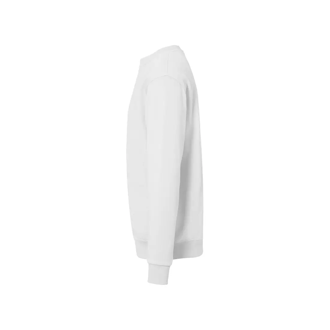 HAKRO - Sweatshirt Bio-Baumwolle GOTS