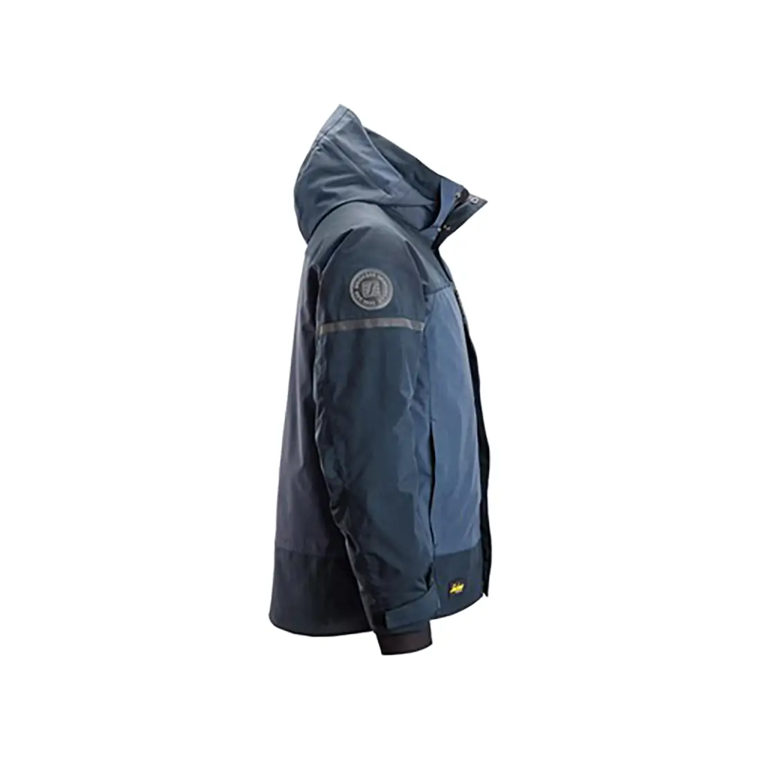 SNICKERS - AllroundWork wasserdichte/wärmeisolierte Jacke