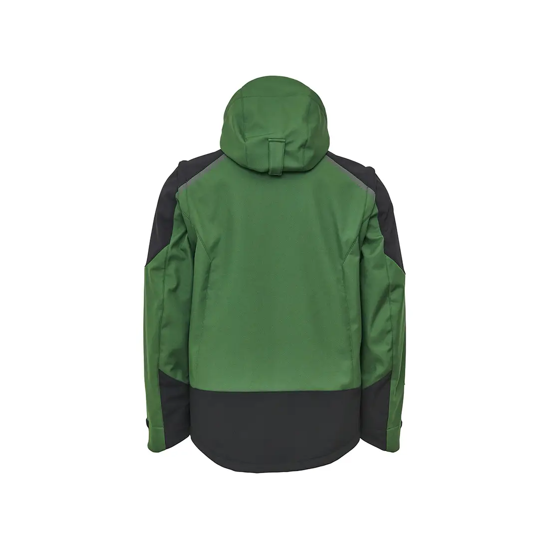 ELKA - Working Xtreme Softshelljacke mit abnehmbare Ärmeln