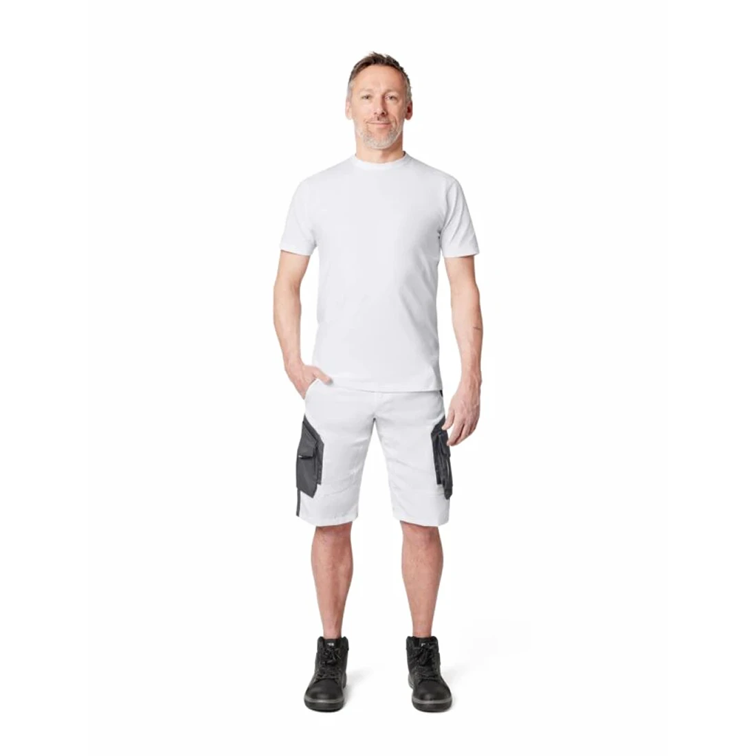 FHB - T-Shirt JENS