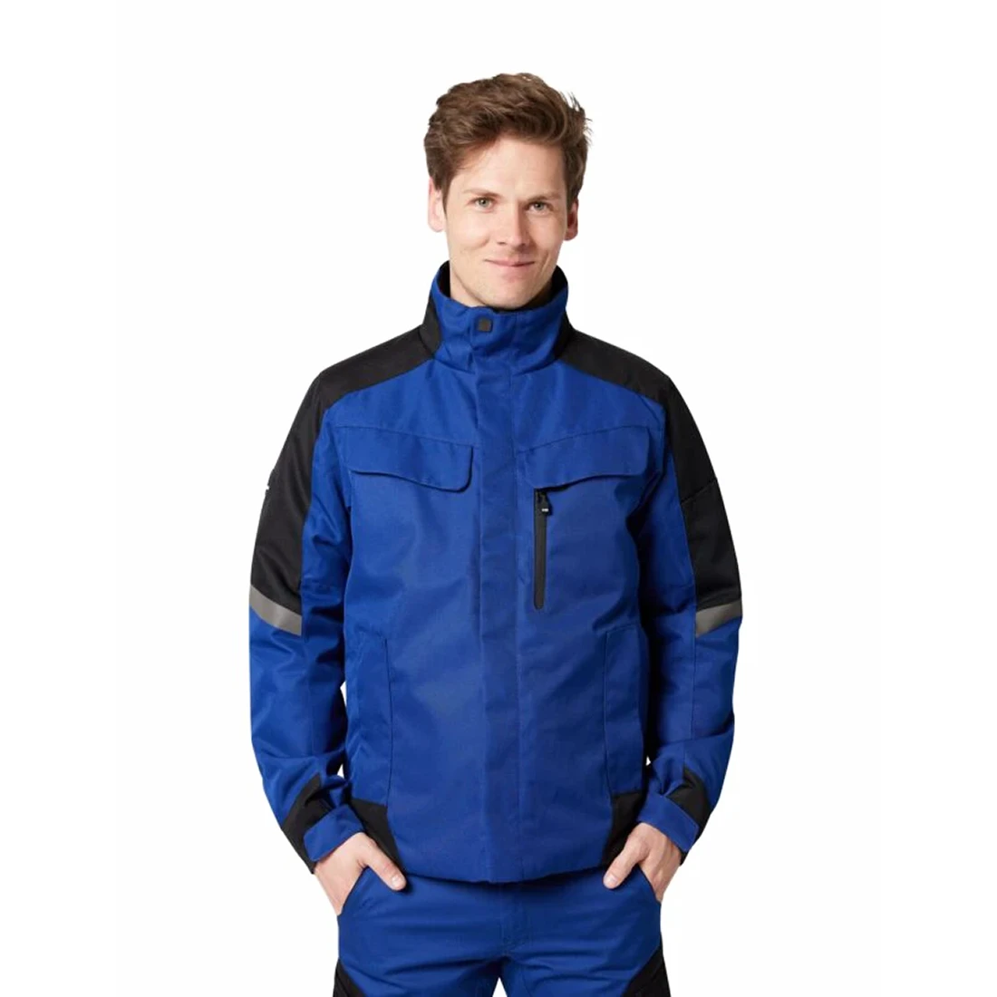 FHB - Arbeitsjacke LARS