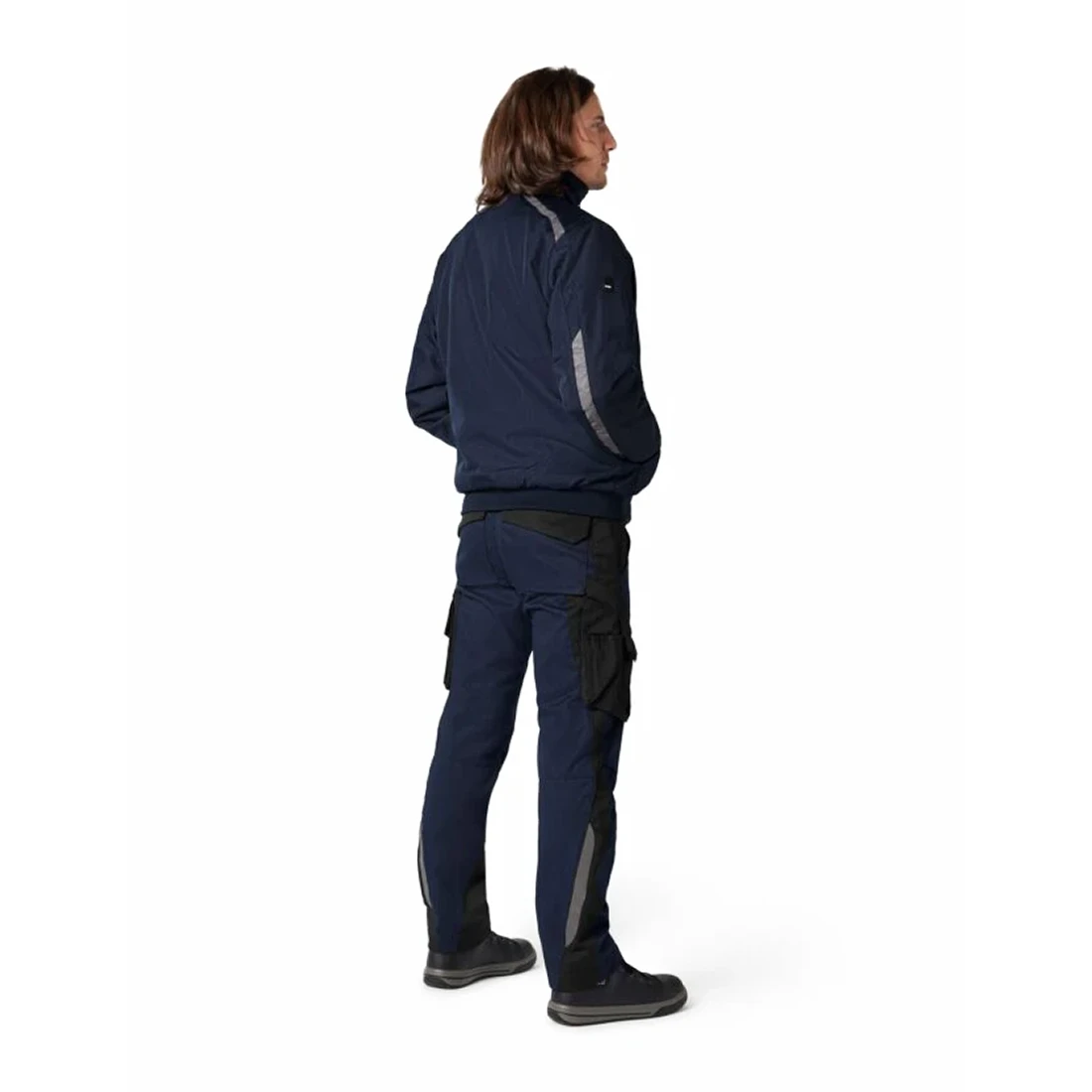 FHB - Arbeitsjacke VOLKER