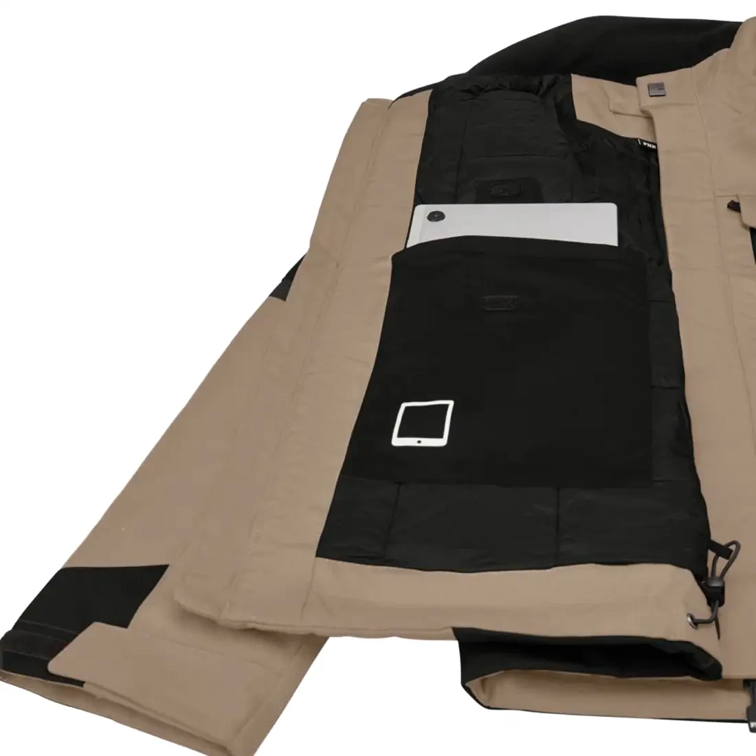 FHB - Arbeitsjacke LARS