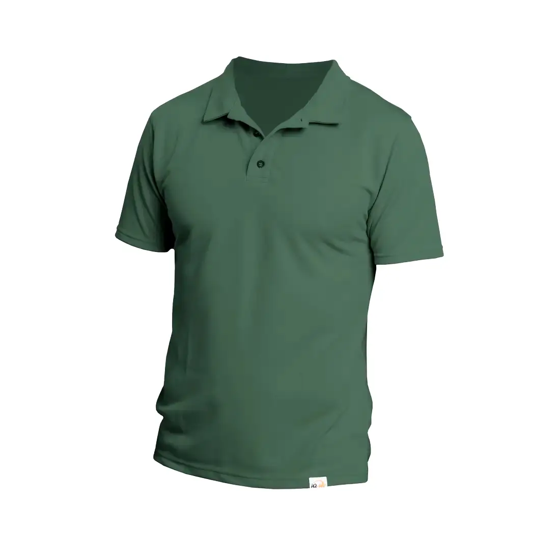 IQ-UV - Poloshirt 50+