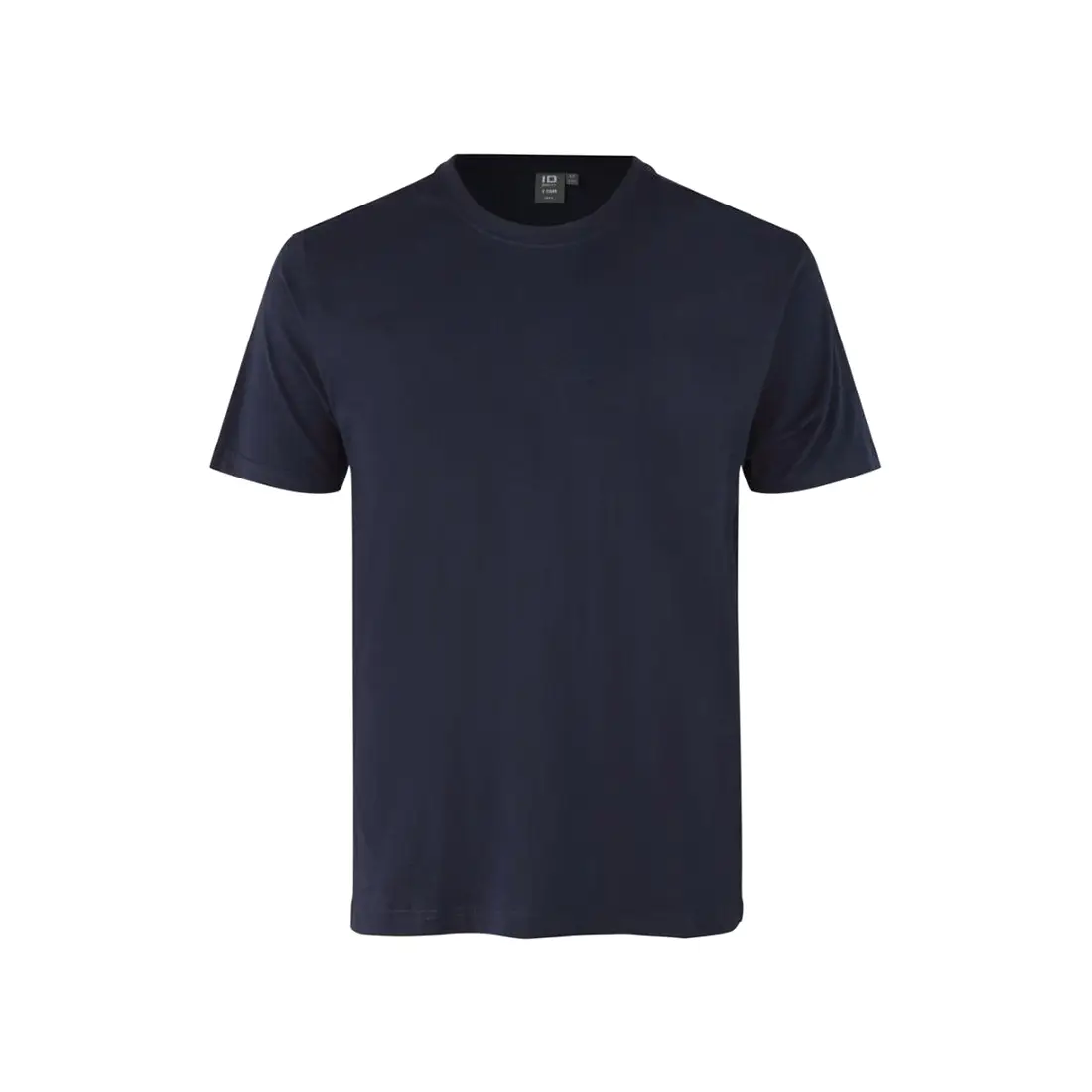 ID - T-TIME T-Shirt körpernah