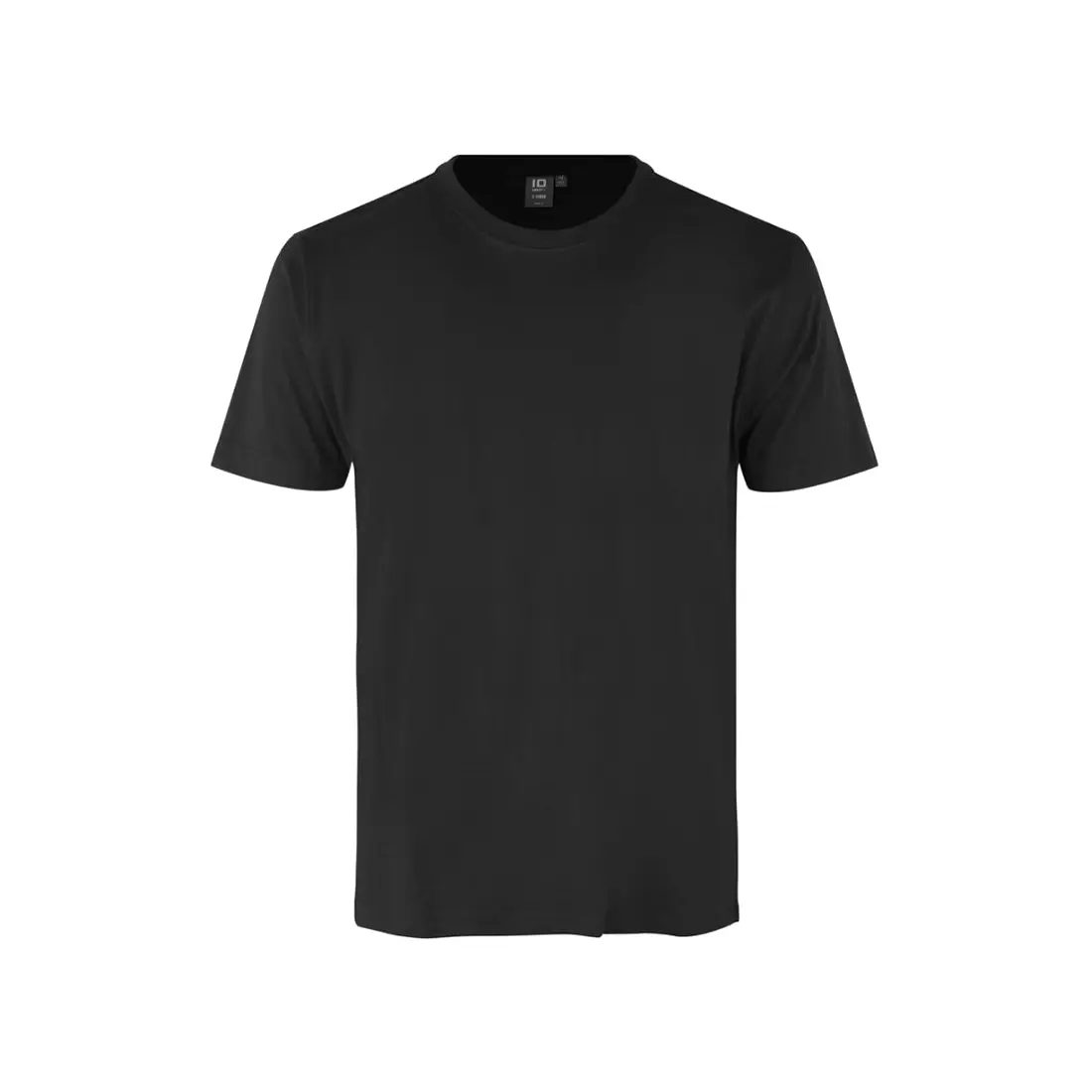 ID - T-TIME T-Shirt körpernah