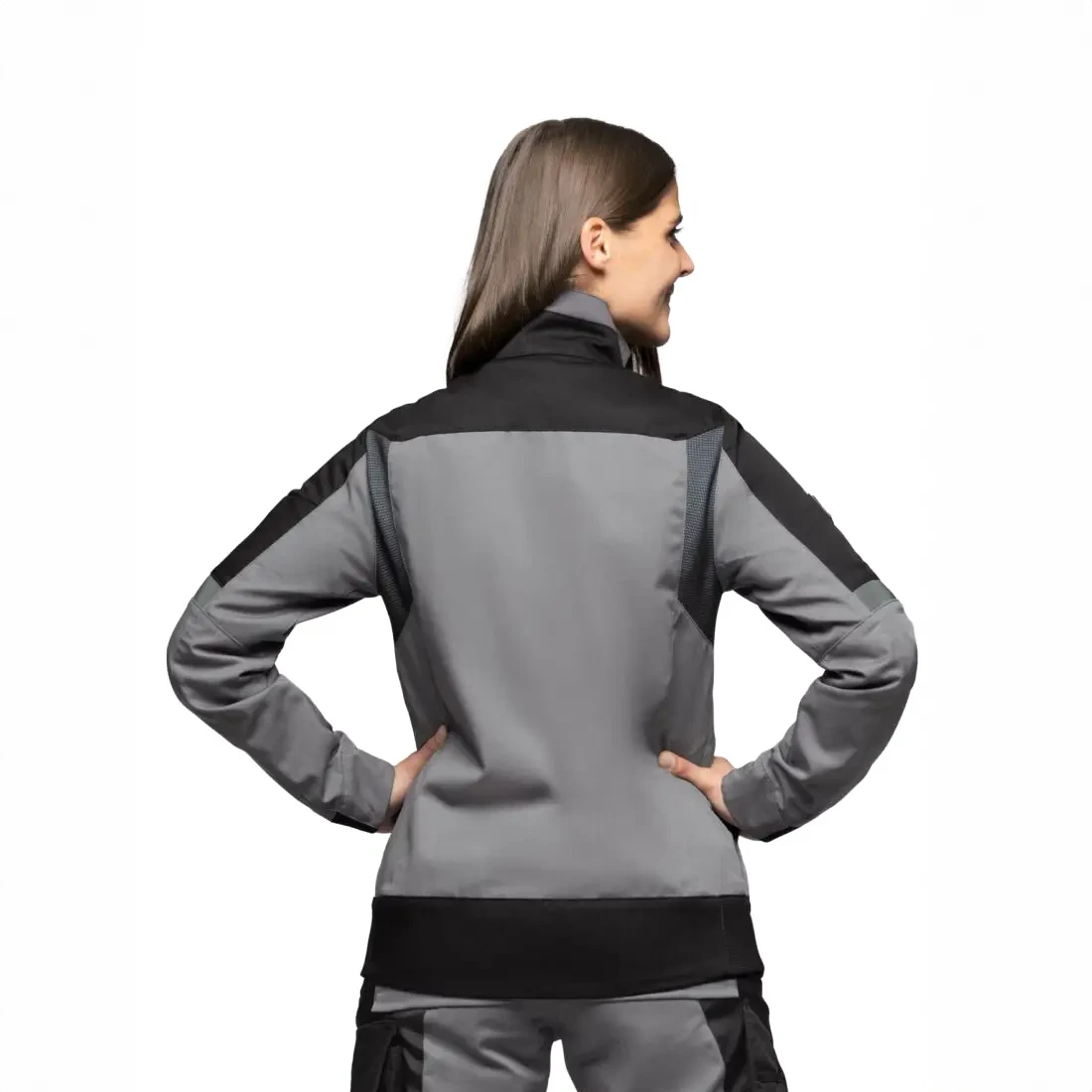 FHB - Arbeitsjacke ANDREA Damen